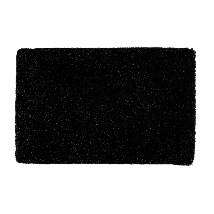 Dywanik Abyss & Habidecor Elysee Black Ostatnie Sztuki