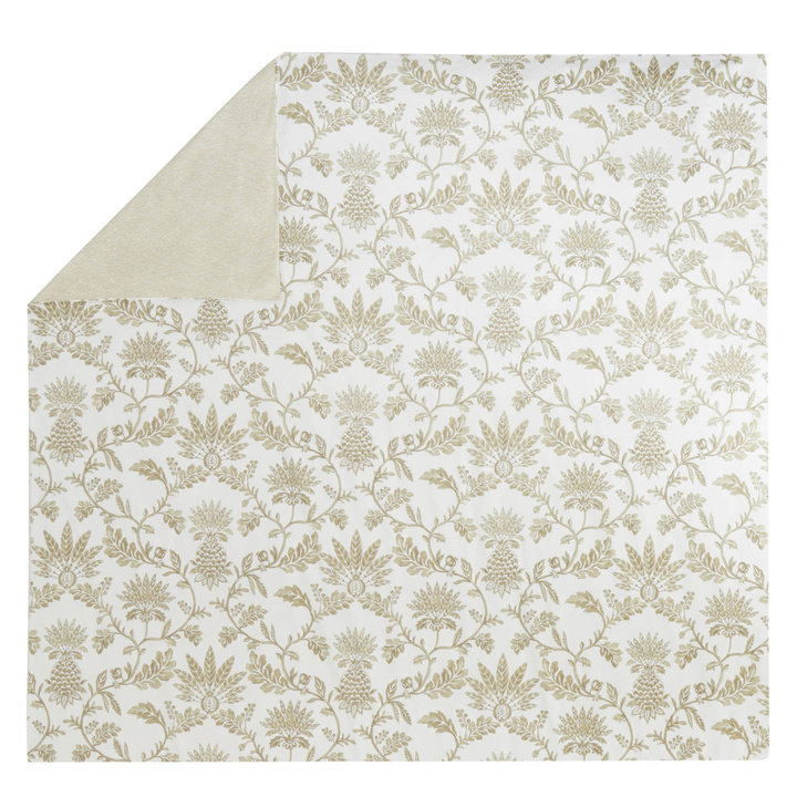 Poszwa perkalowa Alexandre Turpault Baroque