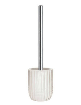 Szczotka do WC Kleine Wolke Concha White