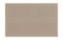 Podkładka bawełniana Le Jacquard Français Slow Life Sesame