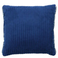 Poduszka dekoracyjna Designers Guild Cassia Cord Indigo
