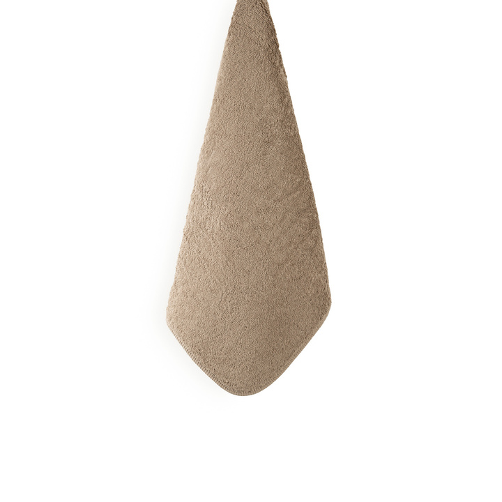 Ręcznik Graccioza Long Double Loop Stone Ostatnie Sztuki