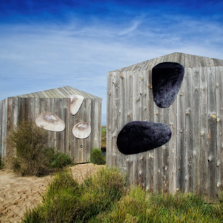 Dywanik Abyss & Habidecor Stone Linen Ostatnie Sztuki