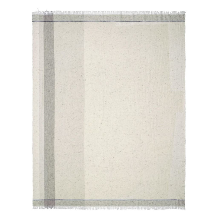 Koc wełniany Designers Guild Burano Dove