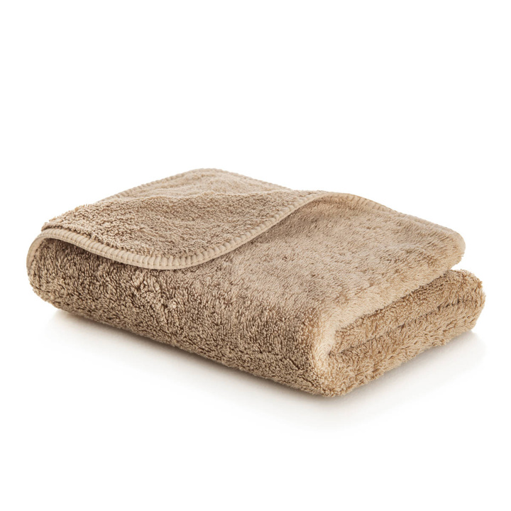 Ręcznik Graccioza Long Double Loop Stone Ostatnie Sztuki