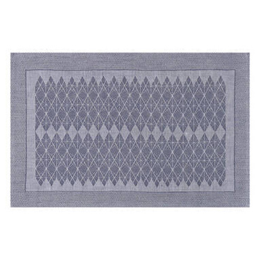 Podkładka żakardowa Le Jacquard Français Club Ligne Blue