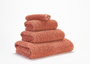 Ręcznik Abyss & Habidecor Super Pile Terracotta