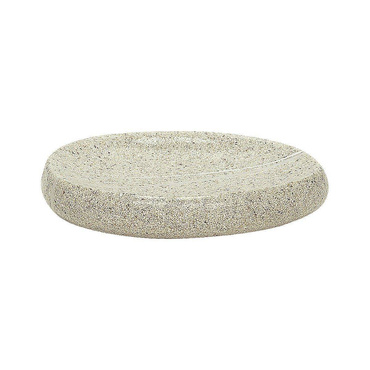 Mydelniczka Kleine Wolke Stones Sand Beige