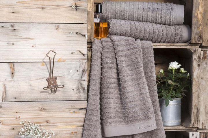 Ręcznik Rochas Loft Biały