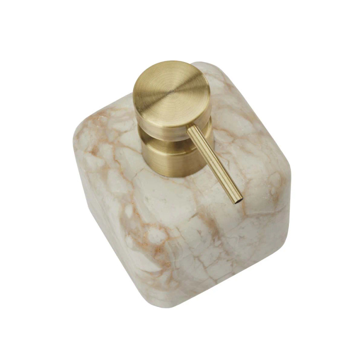 Dozownik do mydła Aquanova Blake