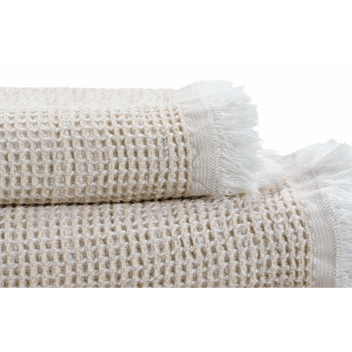 Ręcznik Abyss & Habidecor Bees Linen