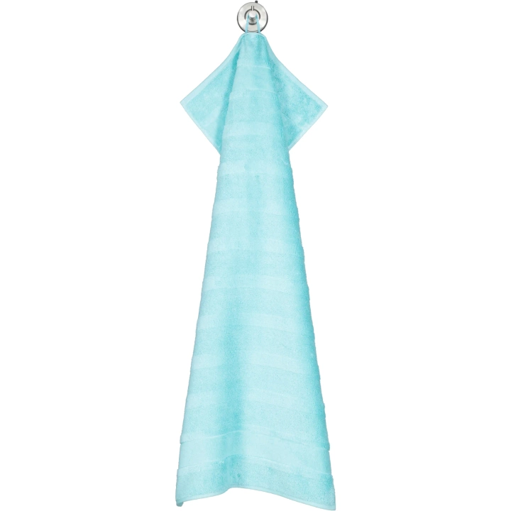 Ręcznik Cawo Noblesse Uni Mint  