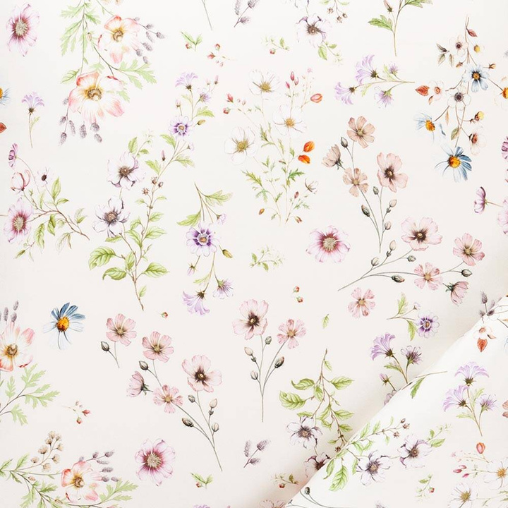 Komplet pościeli satynowej Estella Petra 