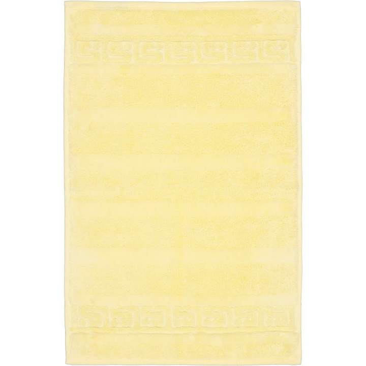 Ręcznik Cawo Noblesse Greek Honey