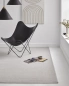 Dywan zewnętrzny Rols Maya Wave Linen pod wymiar