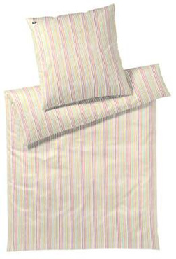 Pościel dziecięca Elegante Cuties Lucky Stripe