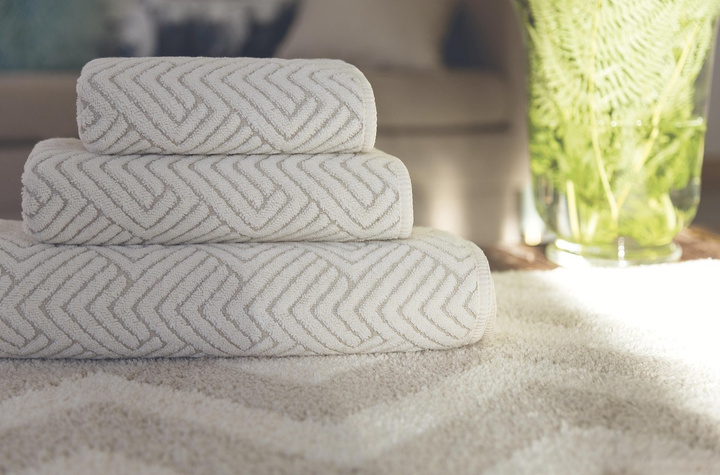 Dywanik łazienkowy Graccioza New Arrow