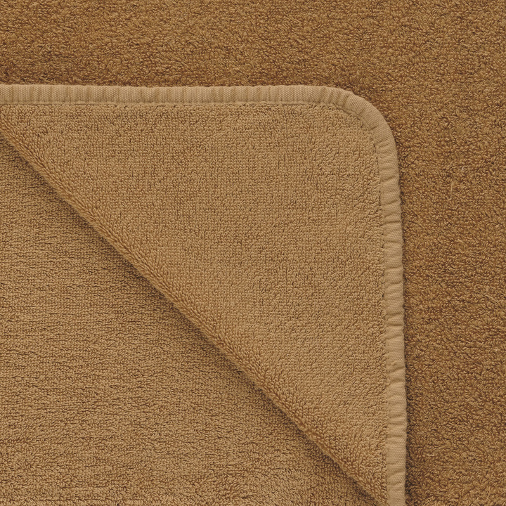 Ręcznik Abyss & Habidecor Lino Gold