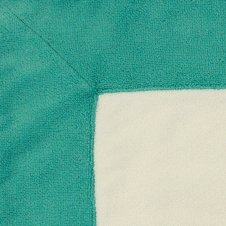 Mata łazienkowa Abyss & Habidecor Fino Lagoon