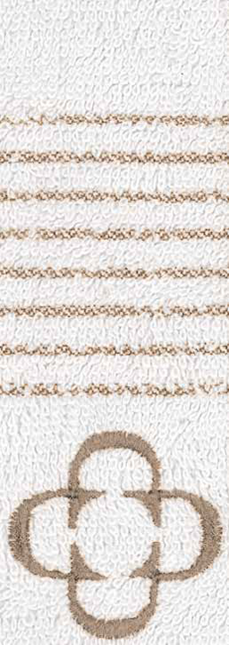 Szlafrok kimono Svad Dondi Aqua Beige 