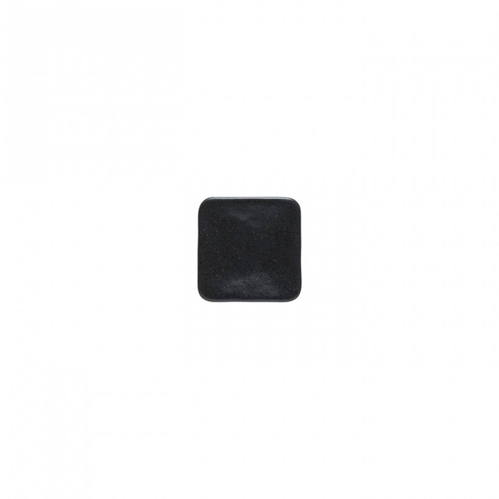 Talerz prostokątny Costa Nova Roda Ardosia 9 cm