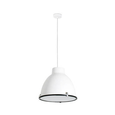 Lampa wisząca Faro Barcelona Charlotte White