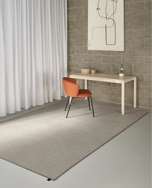 Dywan wełniany Rols Ingrid Iceberg pod wymiar