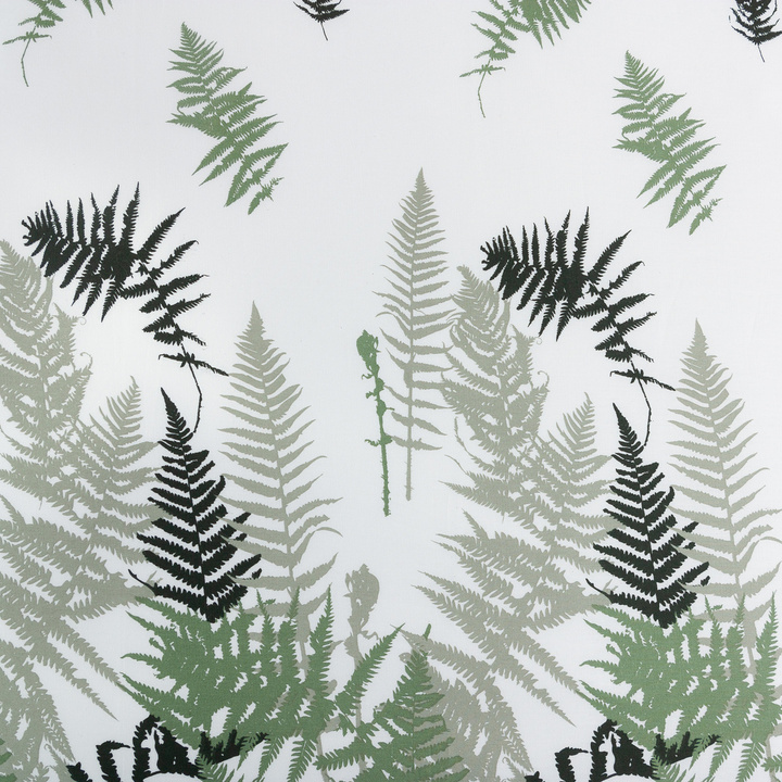 Pościel satynowa Andropol Lauren Fern