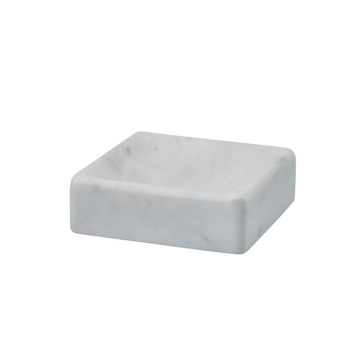 Mydelniczka Aquanova HAMMAM White