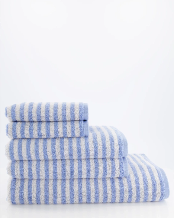 Ręcznik Cawo Campus Sky