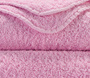 Ręcznik Abyss & Habidecor Super Pile Pink Lady