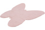 Dywan dziecięcy Obsession Luna 855 Powder Pink