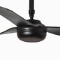 Wentylator sufitowy Faro Barcelona Punt M white fan DC SMART
