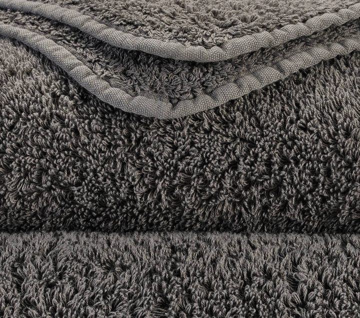 Ręcznik Abyss & Habidecor Super Pile Gris