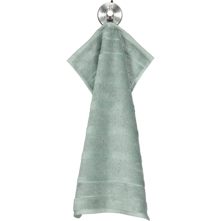 Ręcznik Cawo Noblesse Uni Nordic Green