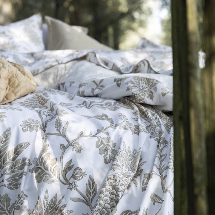 Poszwa perkalowa Alexandre Turpault Baroque