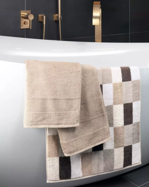 Ręcznik Villeroy & Boch One Sand