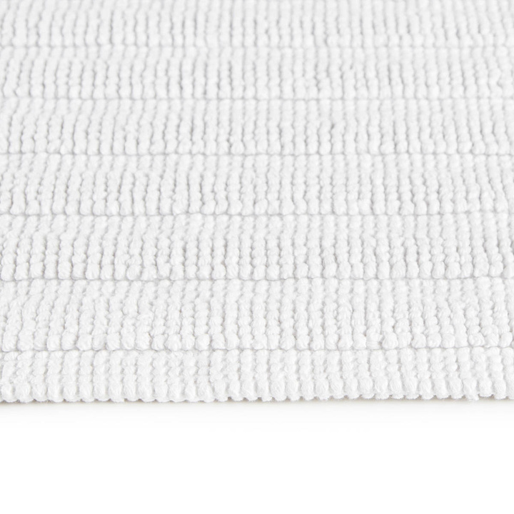 Mata łazienkowa Sorema New Plus White