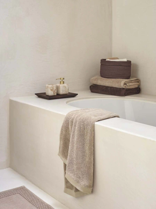 Dozownik do mydła Aquanova Blake