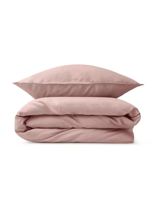 Poszwa bawełniana Elvang Star Rose