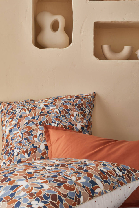 Poszewka perkalowa Essix Cyclades