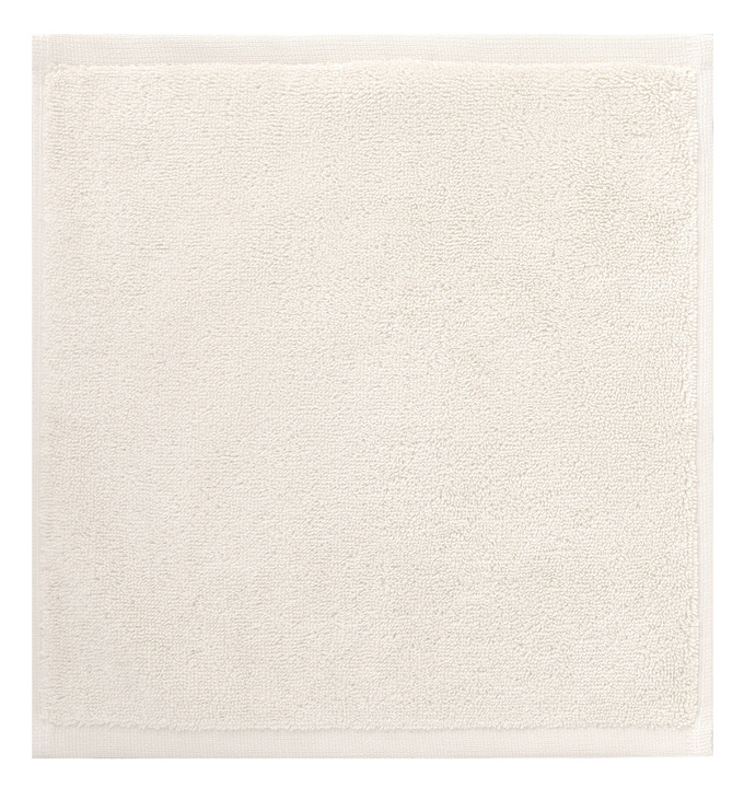Ręcznik Le Jacquard Français Argile Ecru