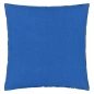 Poduszka dekoracyjna Designers Guild Rose De Damas Cobalt