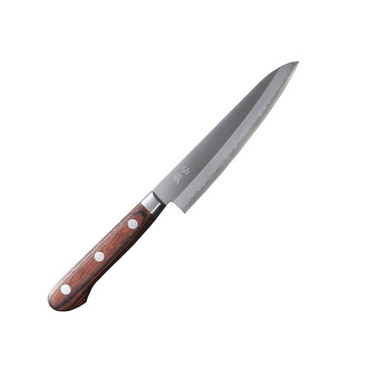 Nóż kuchenny Suncraft Senzo Clad Petty 135 mm