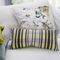 Poduszka dekoracyjna Designers Guild Banarasi Amethyst