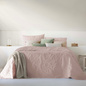 Narzuta dwustronna Antilo Fundeco Mireya Rose