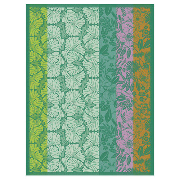 Ściereczka kuchenna Le Jacquard Français Cottage Green