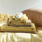 Ręcznik bawełniany Designers Guild Loweswater Mimosa
