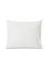 Poszewka dekoracyjna Lexington Printed White/Blue