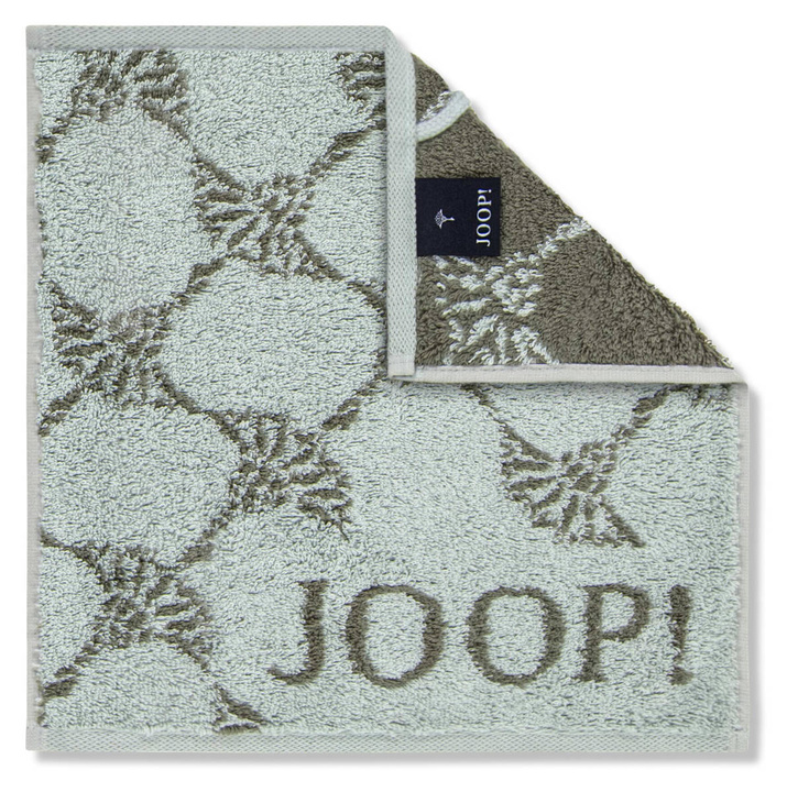 Ręcznik JOOP! Cornflower Salbei Ostatnie Sztuki